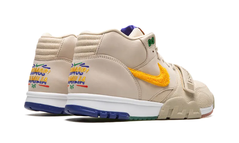 Nike Air Trainer 1 “La Familia” (DR9904-200)