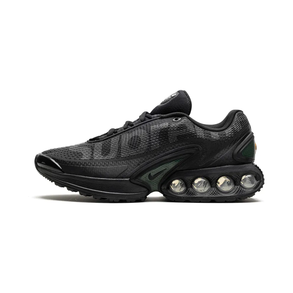Nike Air Max Dn “Supreme – Black” (FZ4044-001)