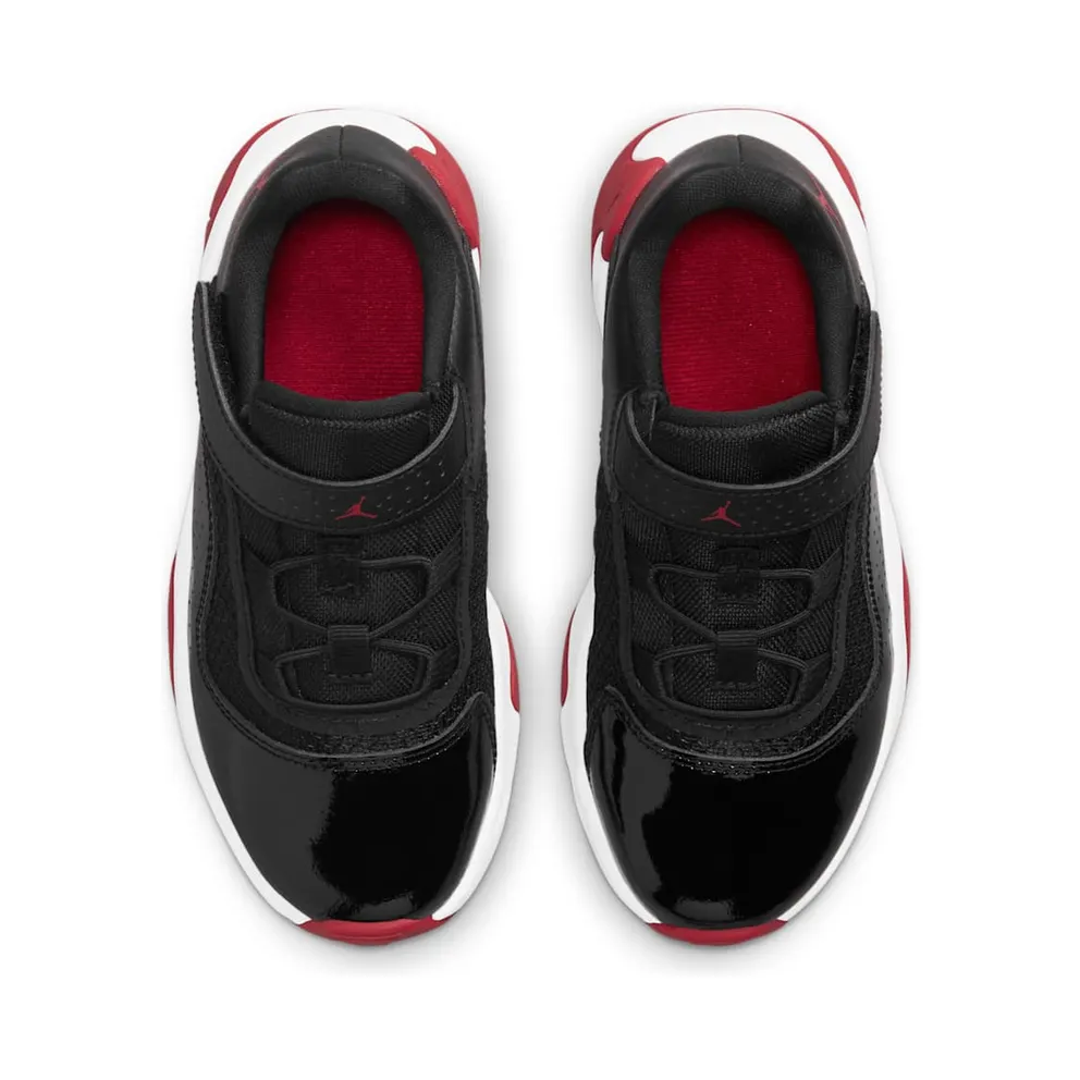 Jordan 11 CMFT Low Younger Kids’ Black (CZ0905-005)