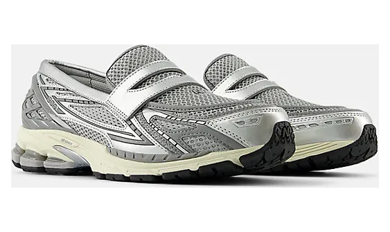 New Balance 1906L “Silver”: de loafer-runner waar iedereen het over heeft (4)