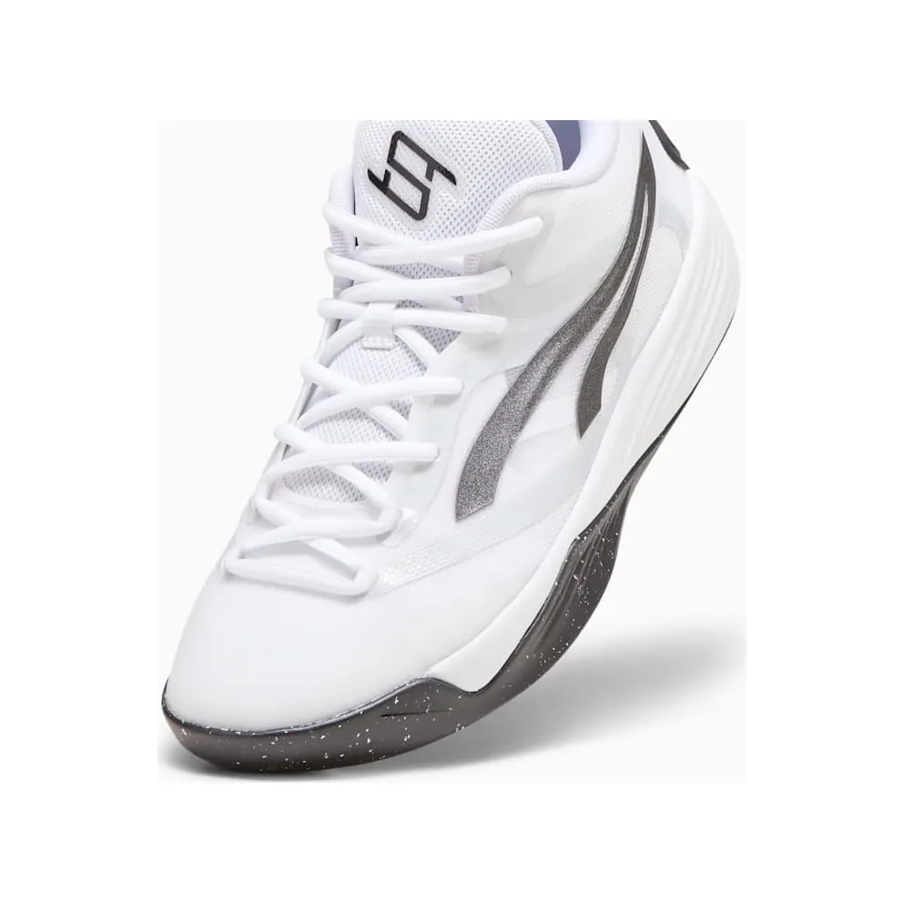 Puma STEWIE 2 TEAM “White Black” (379082-02)