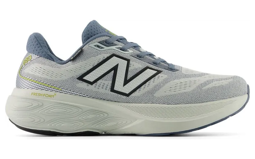 New Balance Fresh Foam Grey (M880G6FOD)