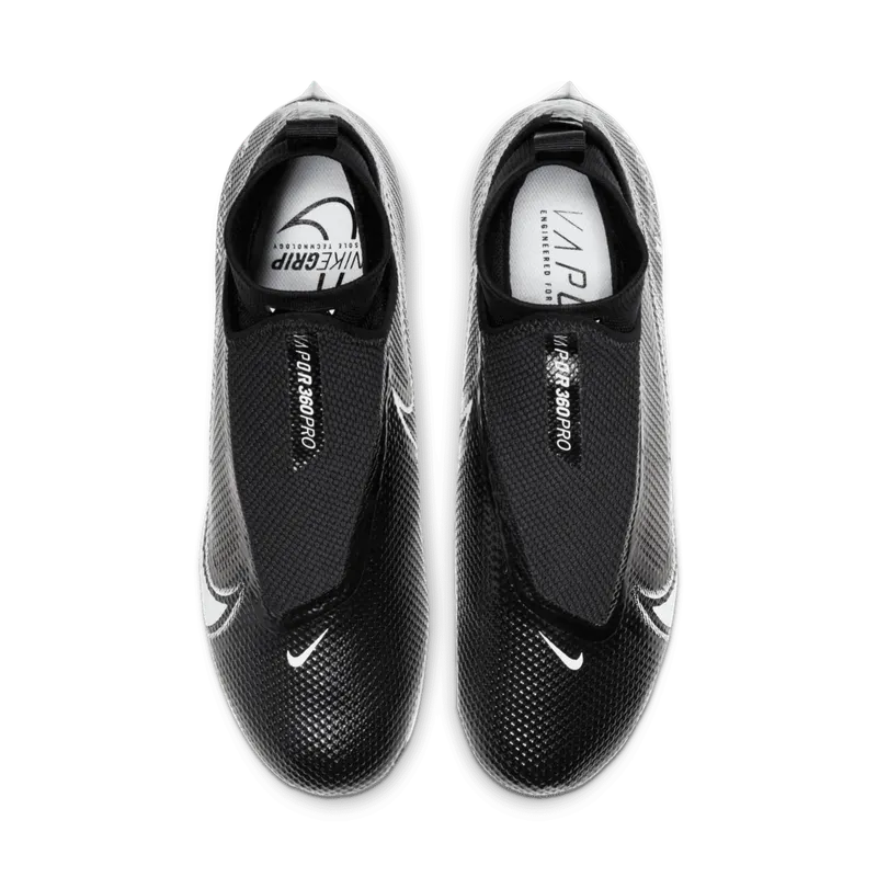 Nike Vapor Edge Pro 360 Black Black/White (AO8277-001)