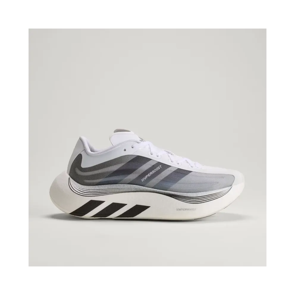 adidas Hyperboost Ephr LT “Core Black / Cloud White / Silver Metallic” (LA5997)
