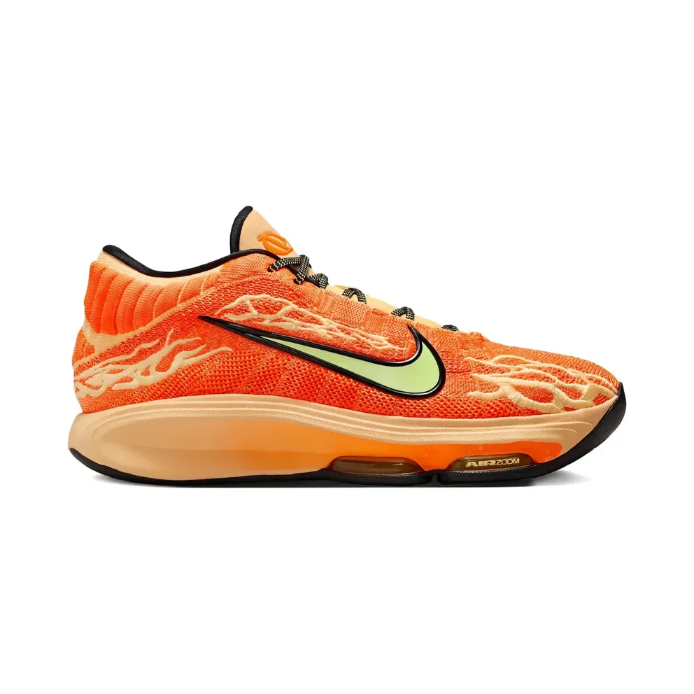 Nike G.T. Hustle 3 Deep Winter – Black (FV5953)