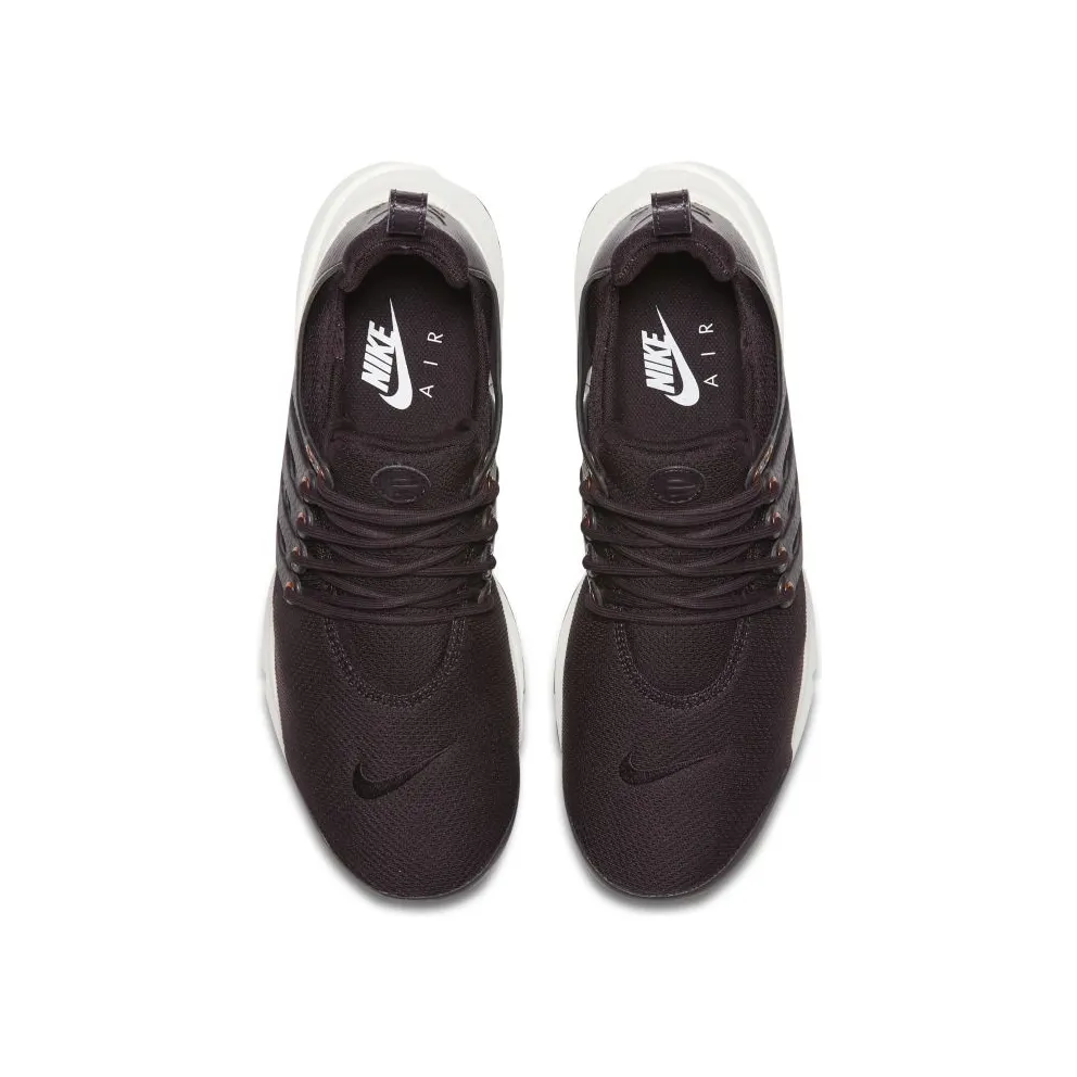 Nike Air Presto Premium Burgundy Ash Burgundy Ash/Sail-Metallic Bronze-Burgundy Ash (848141-600)