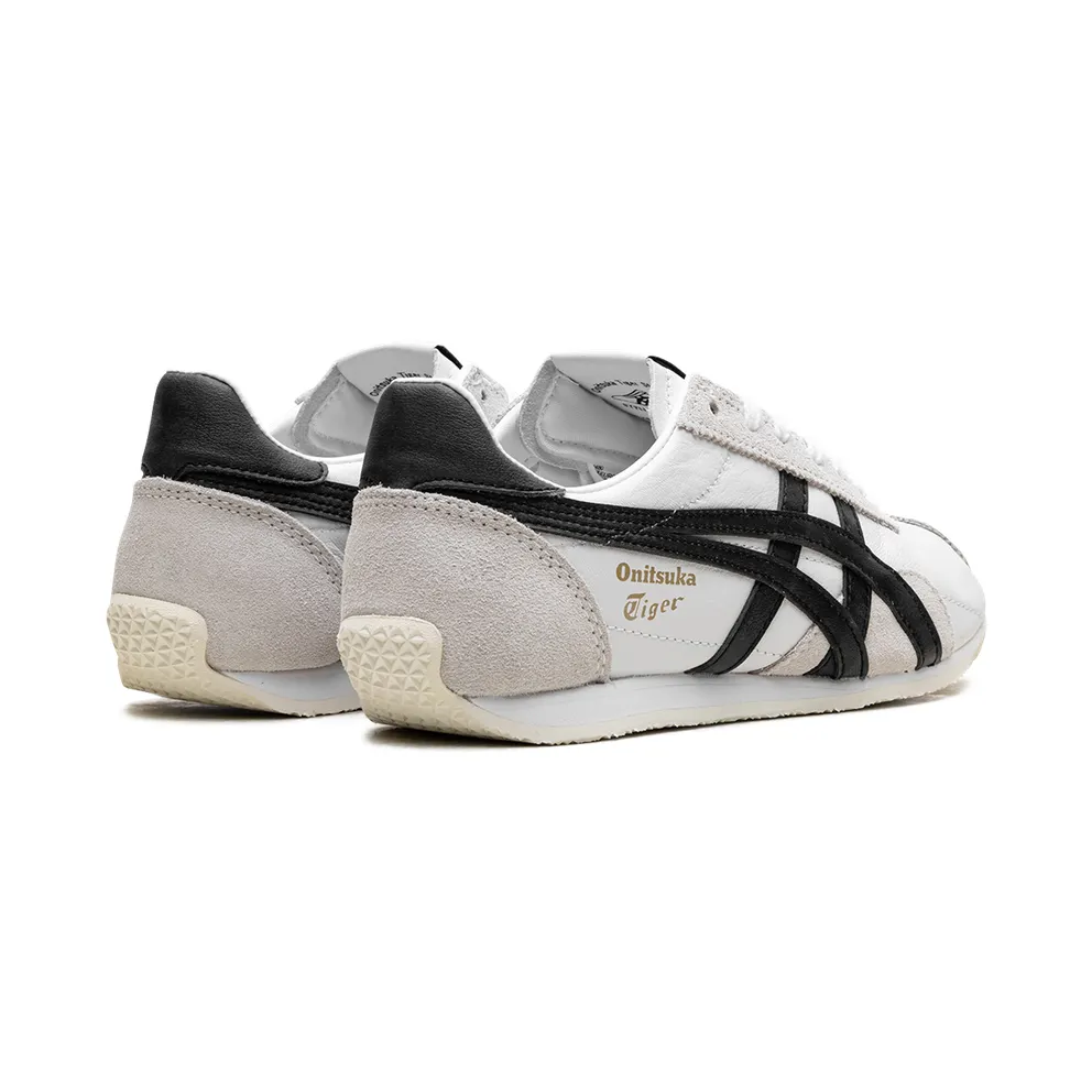 Onitsuka Tiger Runspark “White Grey Black” (1183B480-105)