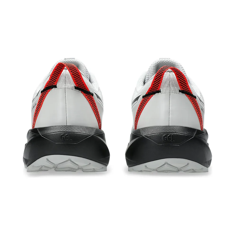 ASICS GEL-VENTURE 11 “Concrete / Red Snapper” (1011C160-021)