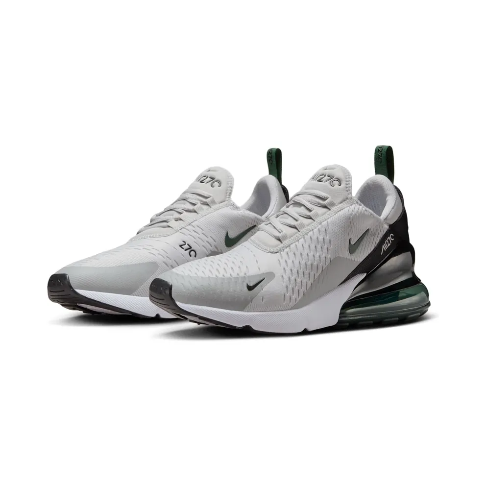 Nike Air Max 270 “Vast Grey Fir” (AH8050-032)