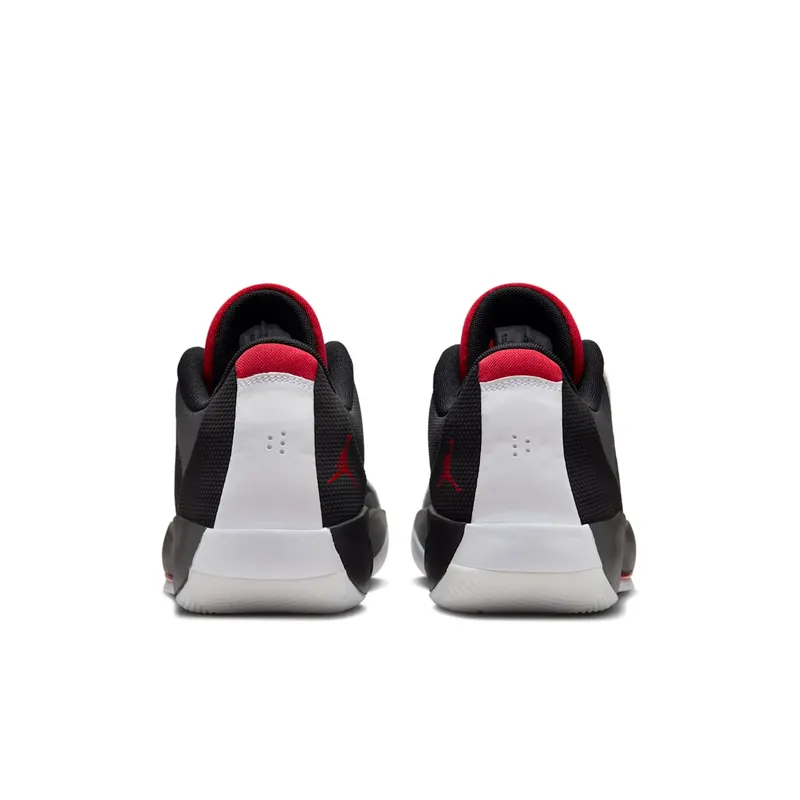Jordan Luka .77 White Gym Red Black (HF0806-101)