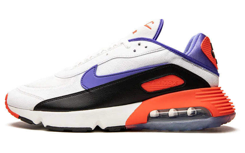 Nike Air Max 2090 EOI Evolution of Icons (DA9357-100)