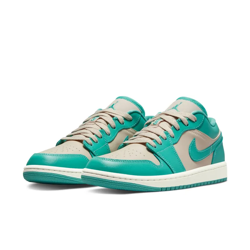 Air Jordan 1 Low Brown (DC0774-131)