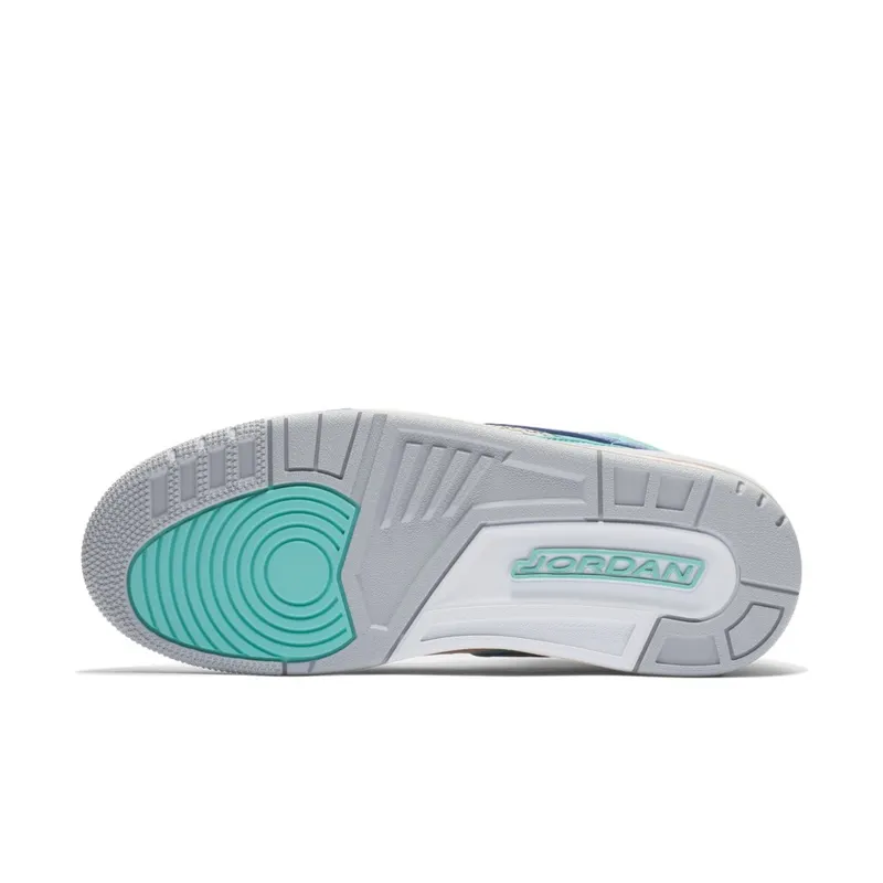 Jordan Legacy 312 Hyper Jade Hyper Jade/Bright Blue (AV3922-348)