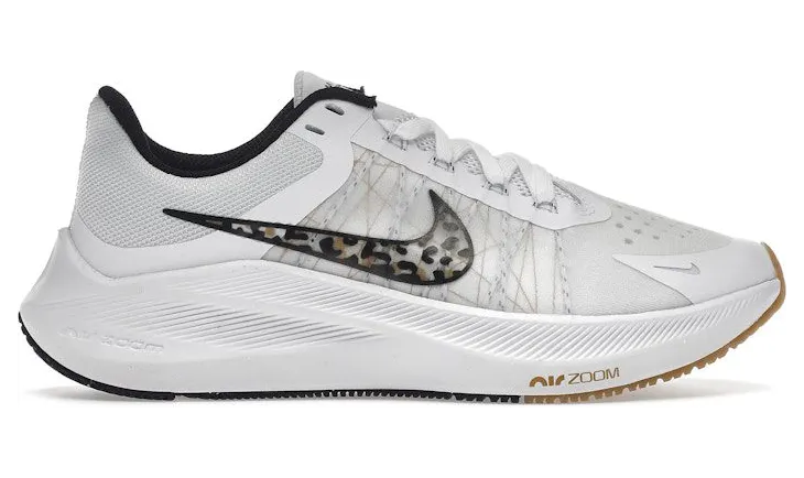 Nike Winflo 8 Premium White Leopard (DA3056-100)