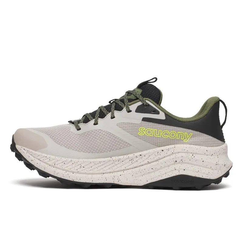 Saucony Xodus Ultra 3 Dove Olivine (S20914-163)