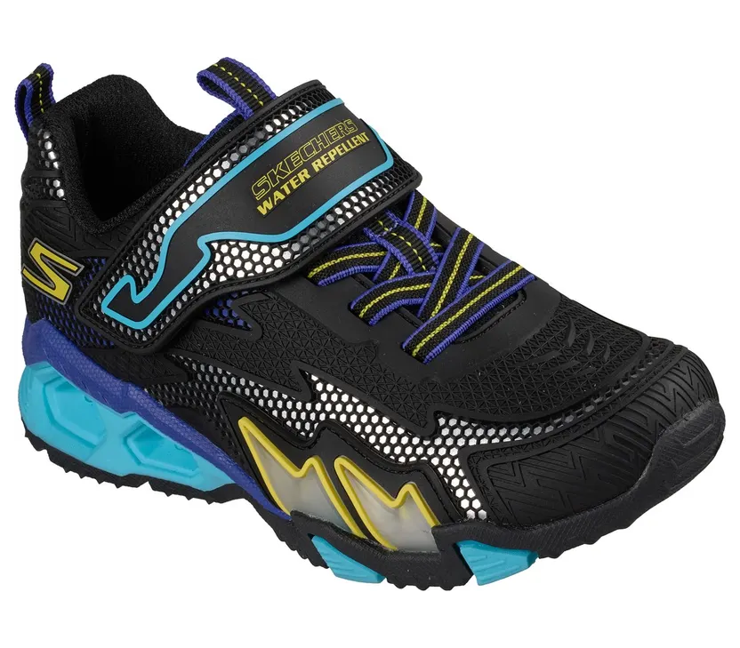 skechers-skech 400101L_BKBL