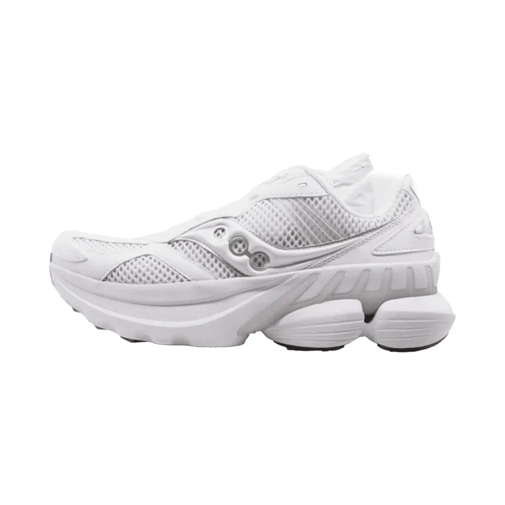 Saucony Grid NXT White (S70797-4)
