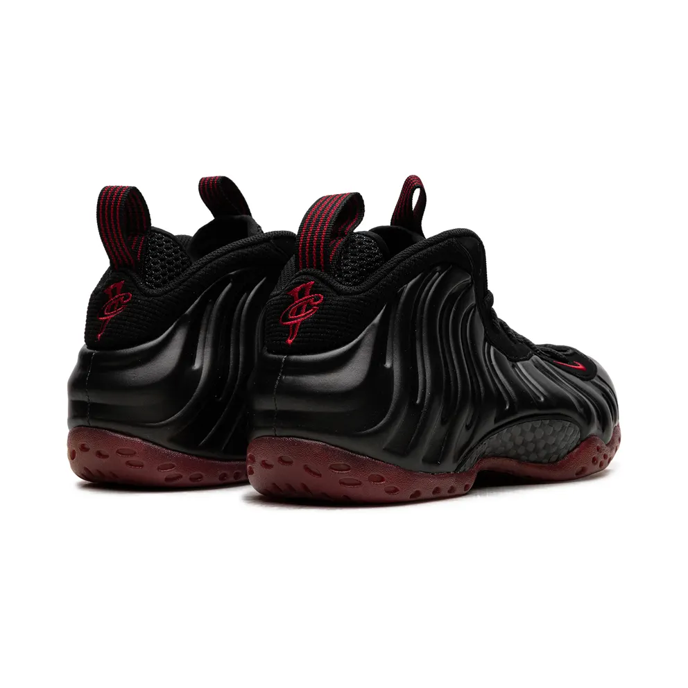 Nike Air Foamposite One “Cough Drop 2025” (IB2219-001)