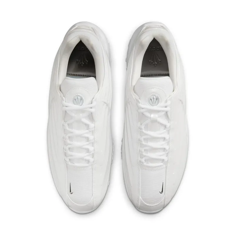 Nike Hot Step 2 “NOCTA – White” (DZ7293-100)