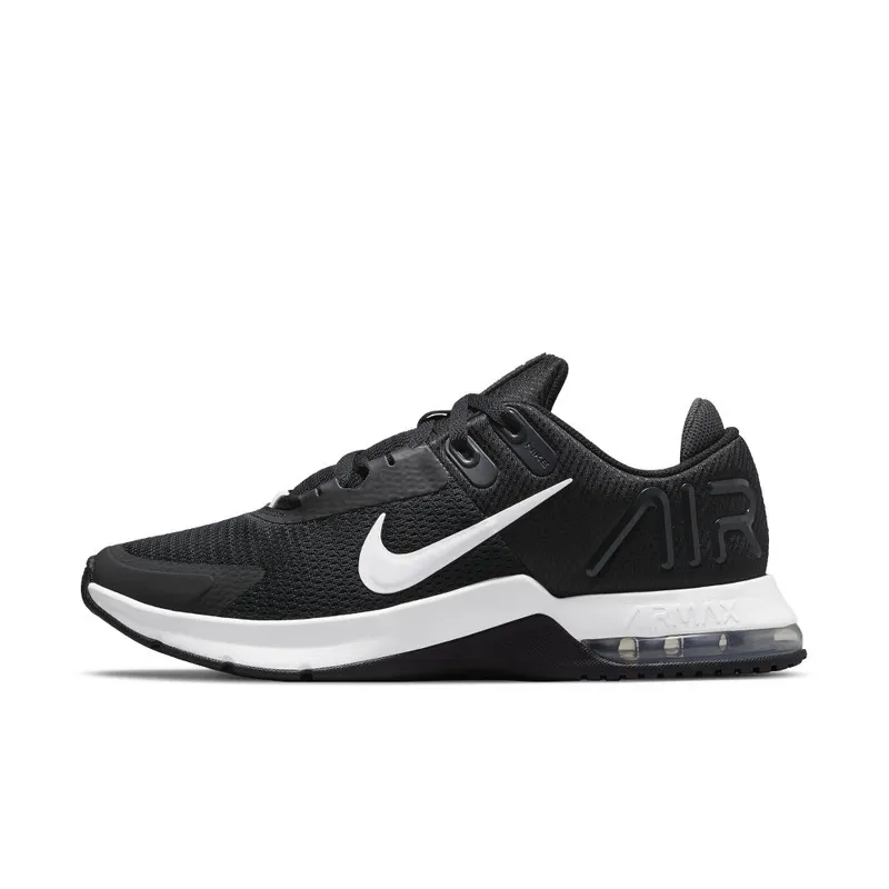 Nike Air Max Alpha Trainer 4 Training Black (CW3396-004)