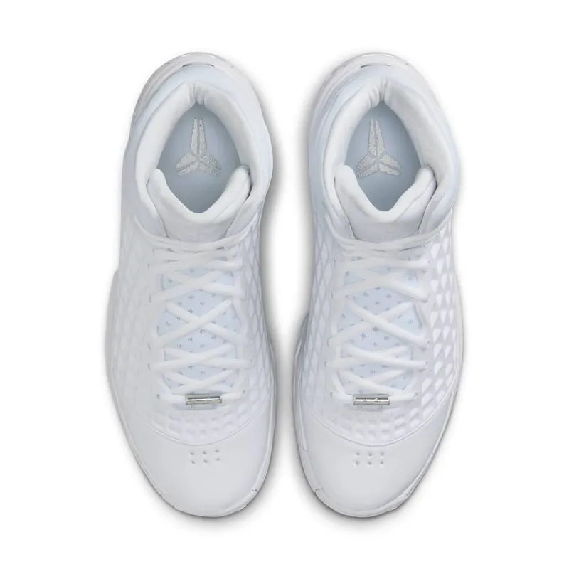 Nike Kobe 3 “Halo” (HM4351-100)