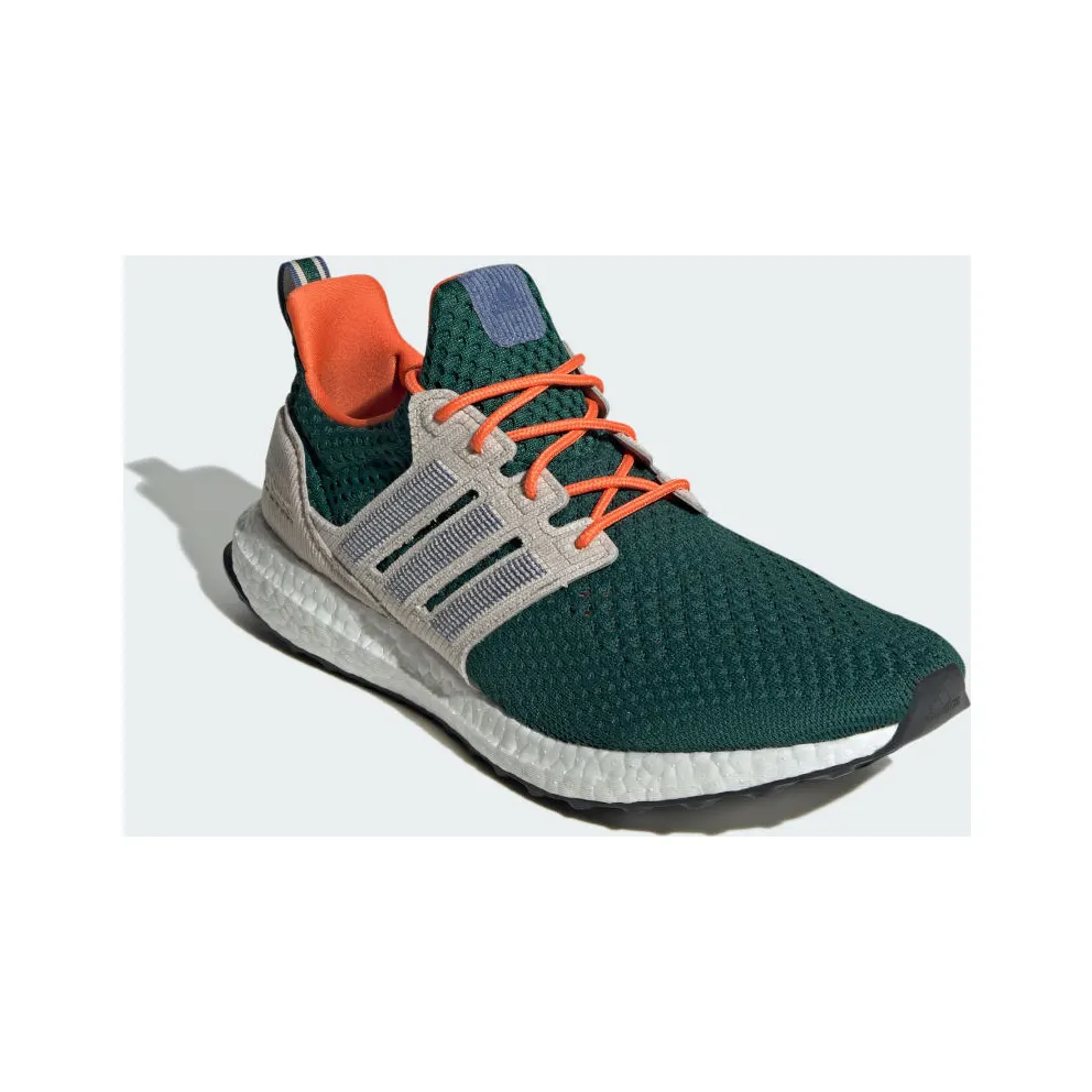 adidas Ultraboost 1.0 Collegiate Green / Crew Blue / Wonder Beige (ID9668)