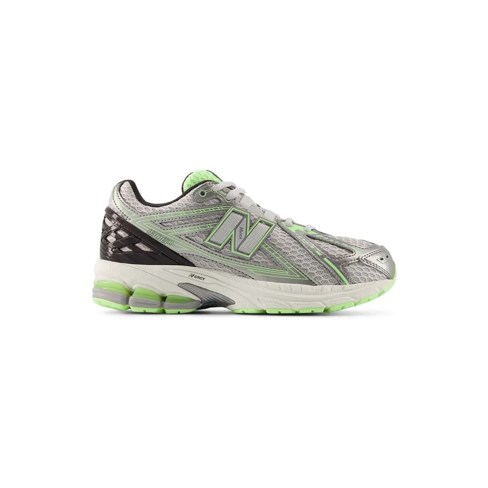 New Balance 1906R Dark Silver Metallic Mint Flash (GC1906CQ)