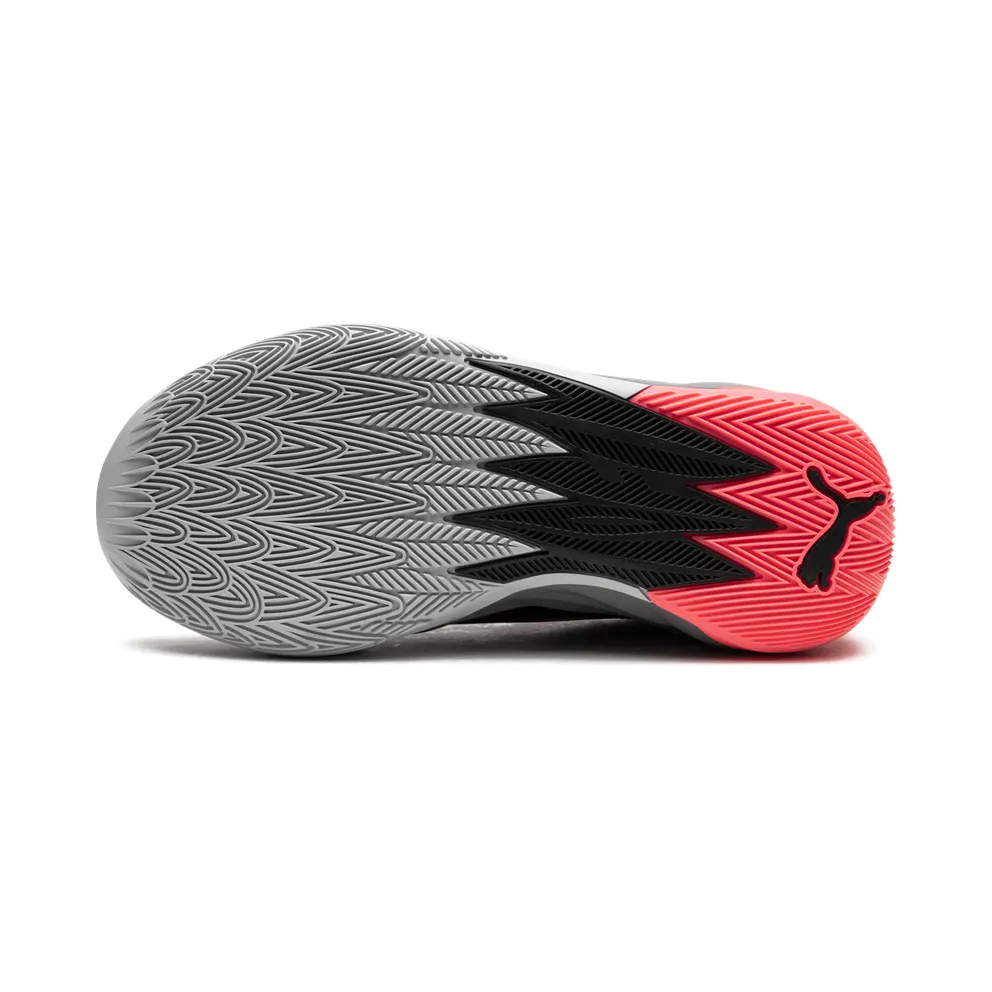 Puma MB.02 GS “Black/Pink” (37835701)