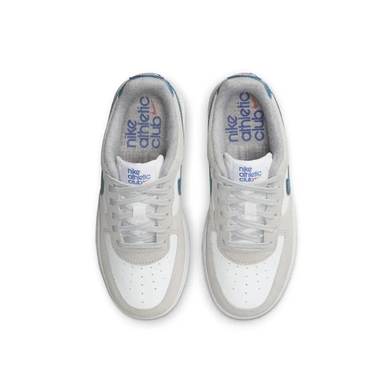 Nike Force 1 LV8 Younger Kids’ Grey (DH9788-001)