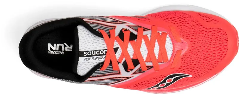 Saucony Kinvara 9 Red (S10418-2)
