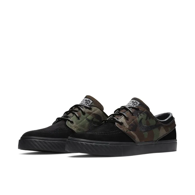 Nike SB Stefan Janoski Camo (833603-002)