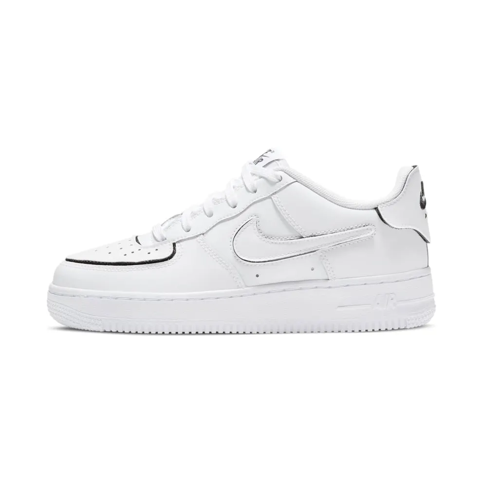 Nike Air Force 1/1 Cosmic Clay (GS) (2021) (CT3840-100)