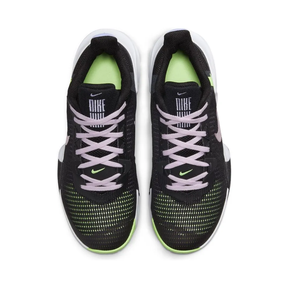 Nike Air Max Impact 3 Basketball Black (DC3725-008)