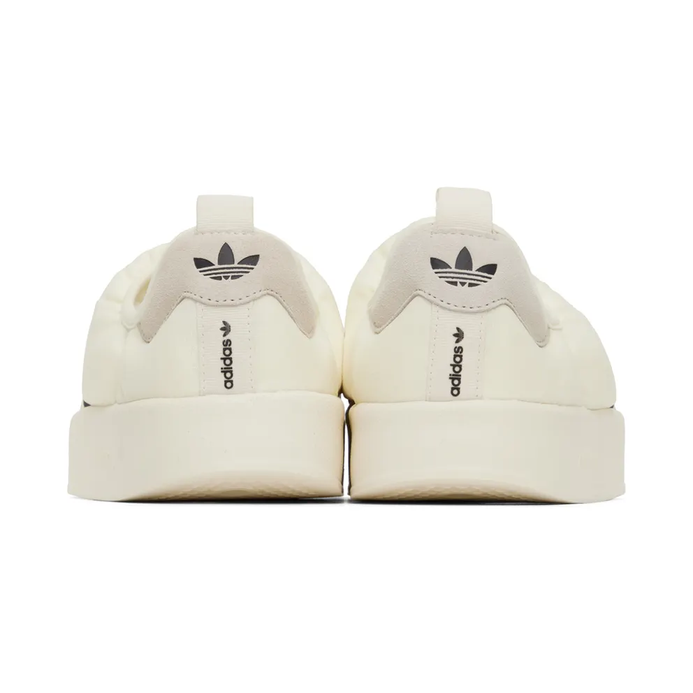 Adidas Puffylette Off White / Core Black / Off White (GY1593)