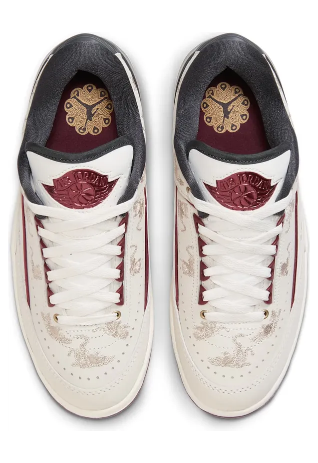 air-jordan-2 FJ5736-100