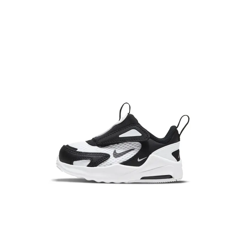 Nike Air Max Bolt Baby and Toddler White (CW1629-102)