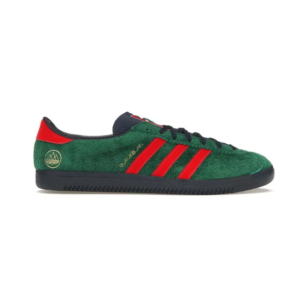 adidas Blackburn SPZL Collegiate Green Better Scarlet (IH2139)