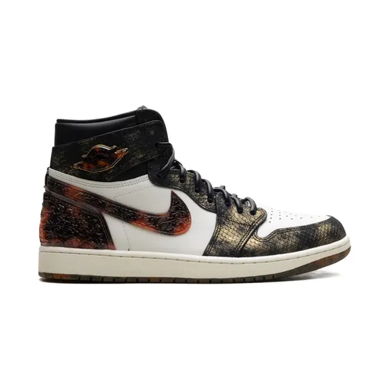 Jordan 1 Retro High OG Year of the Snake “Black” (IB3165)