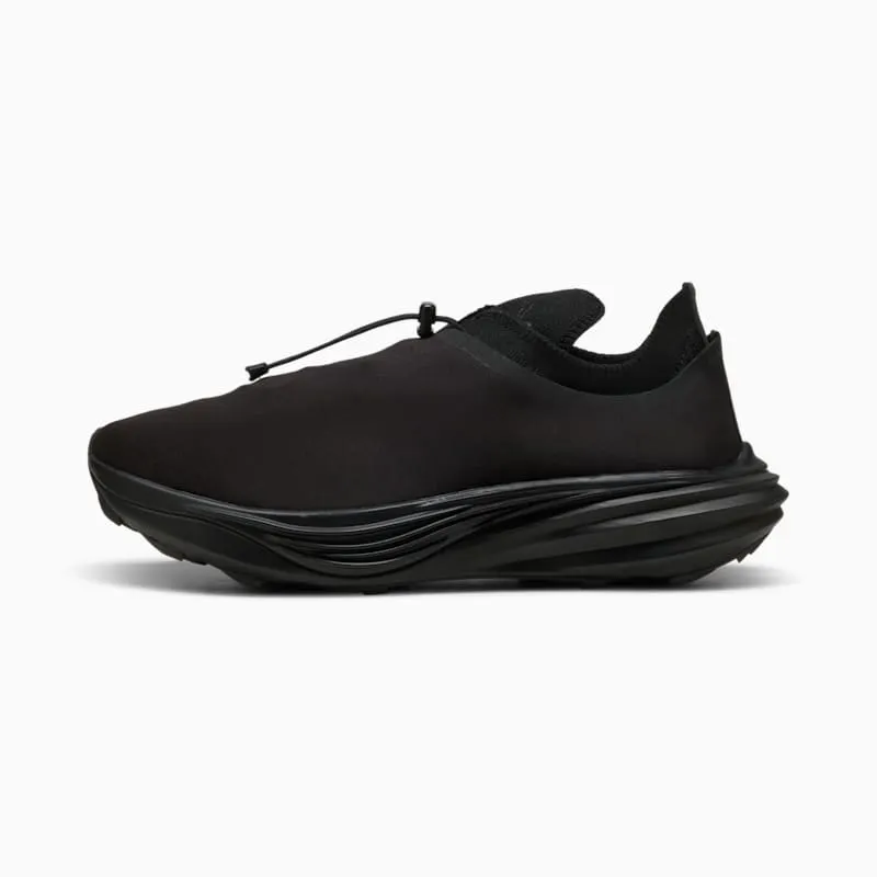 Puma Deviate Nitro Heliot Emil Triple Black (401196-01)
