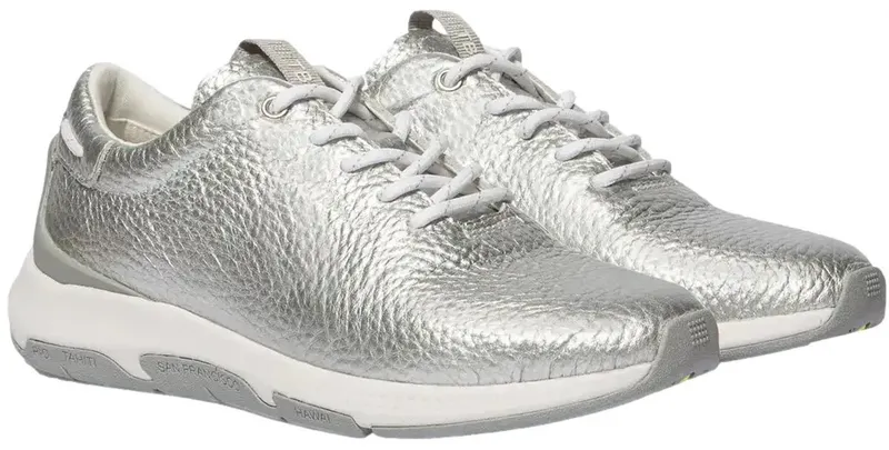 TBS sneaker Silver (JAZZRUN-K7081)