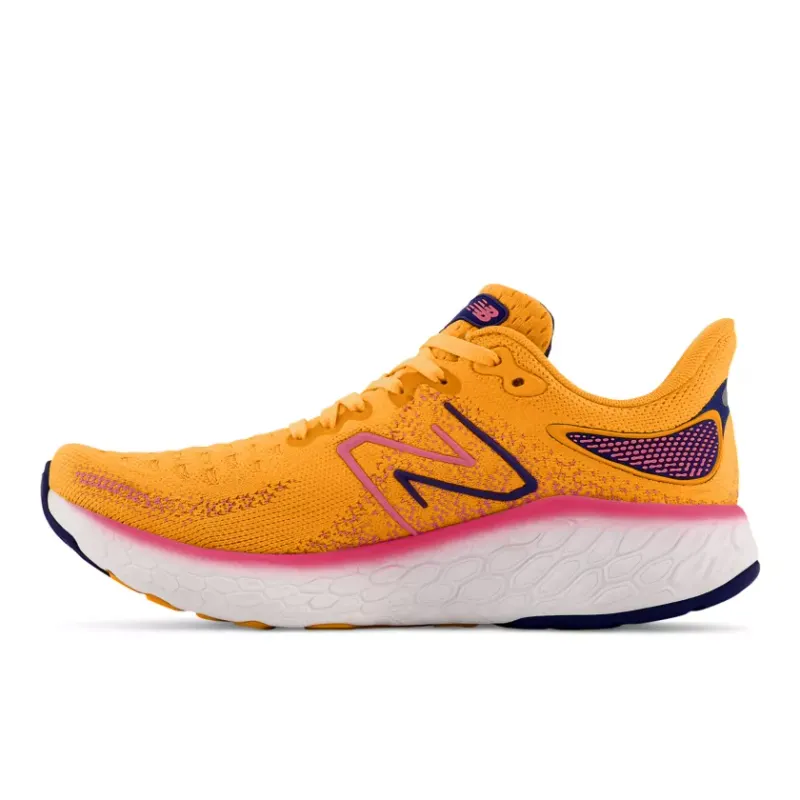 New Balance New Balance Yellow/Pink/Blue/Orange (W1080M12)