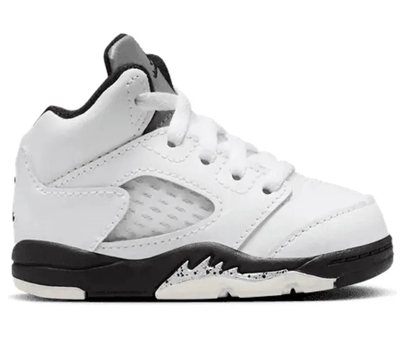 Jordan 5 Retro Reverse Metallic (440890-110)
