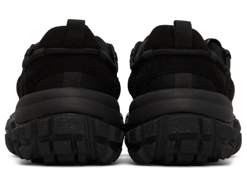 Acne Studios Black Bolzter AX0 BLACK/BLACK (BD0124-) (2)