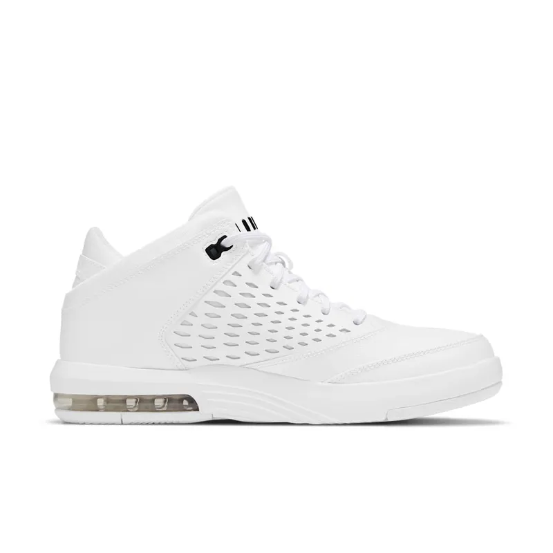 Jordan Flight Origin 4 ‘White’ White/Black (921196-100)