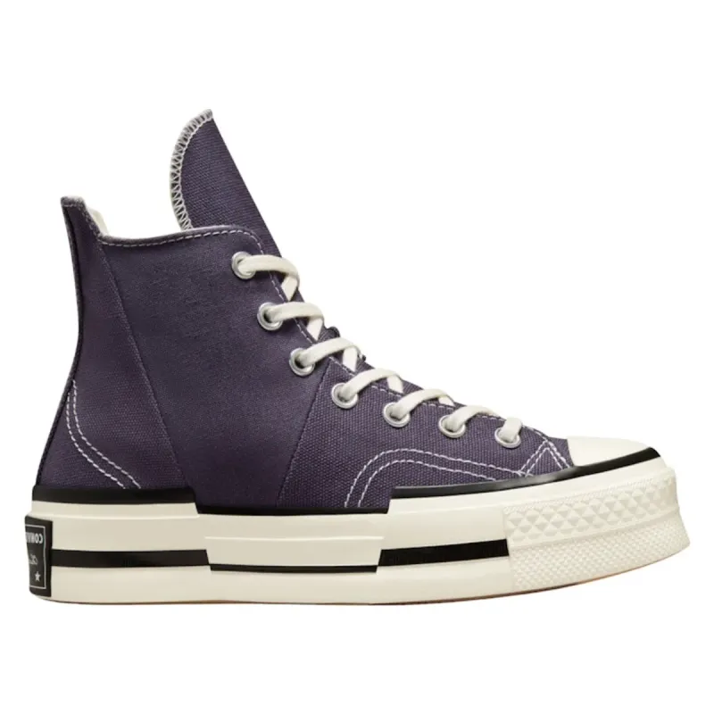 Converse Chuck 70 Plus Dark Raisin/egret/Black (A00866C)