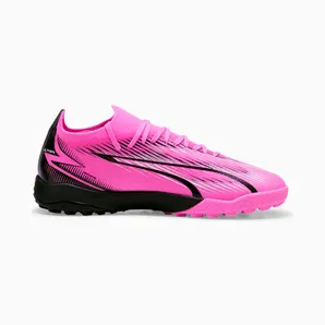 Puma Ultra Match TT Poison Pink White Black (107757-01)
