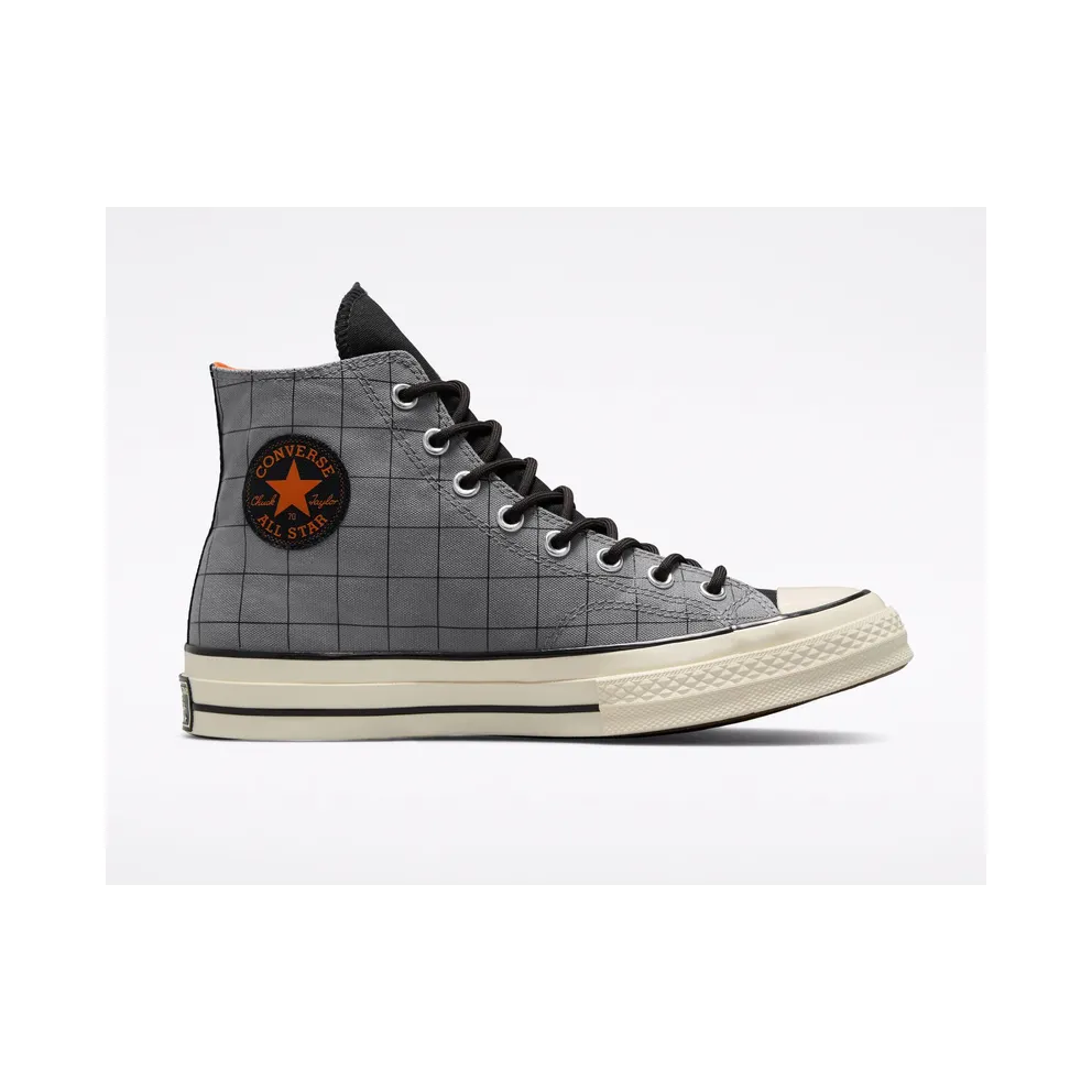 Converse Cold Fusion Chuck 70 GTX Black Black (171444C)