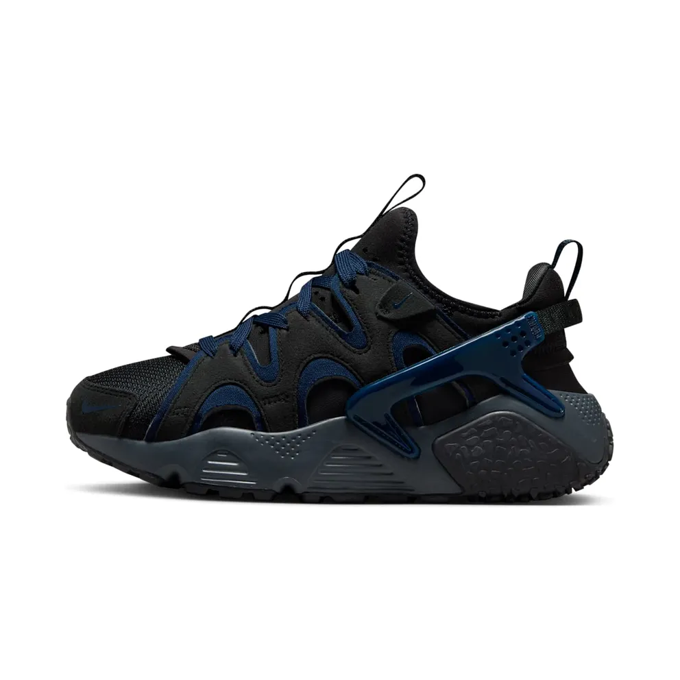 Nike Air Huarache Craft Black Obsidian (DQ8031-003)