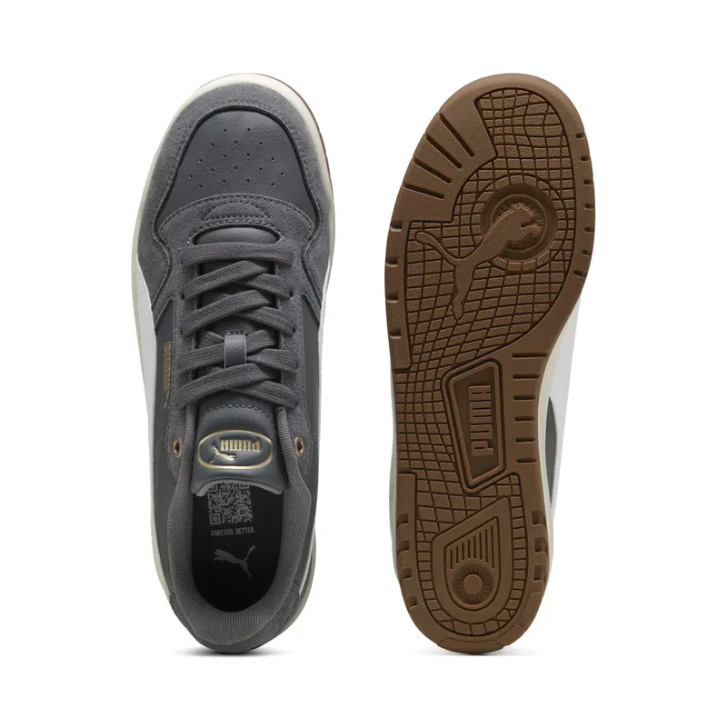 Puma Shuffle Tech OG “Slate Sky / Puma White / Moody Gray” (407348_03)