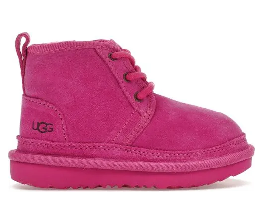 UGG Neumel Boot Rock Rose (1017320T-RCR)